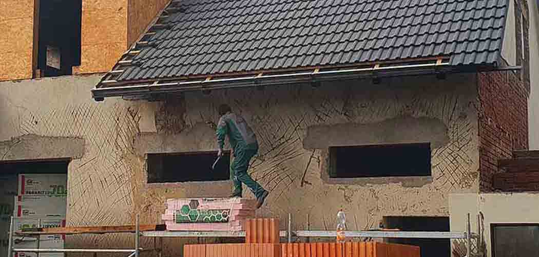 Stavby a rekonstrukce JAKMAR - reference