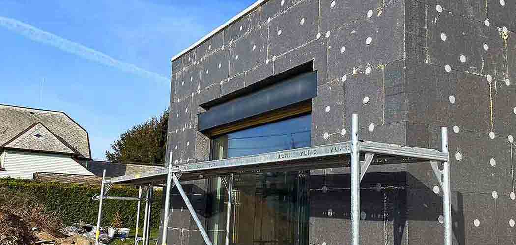 Stavby a rekonstrukce JAKMAR - reference