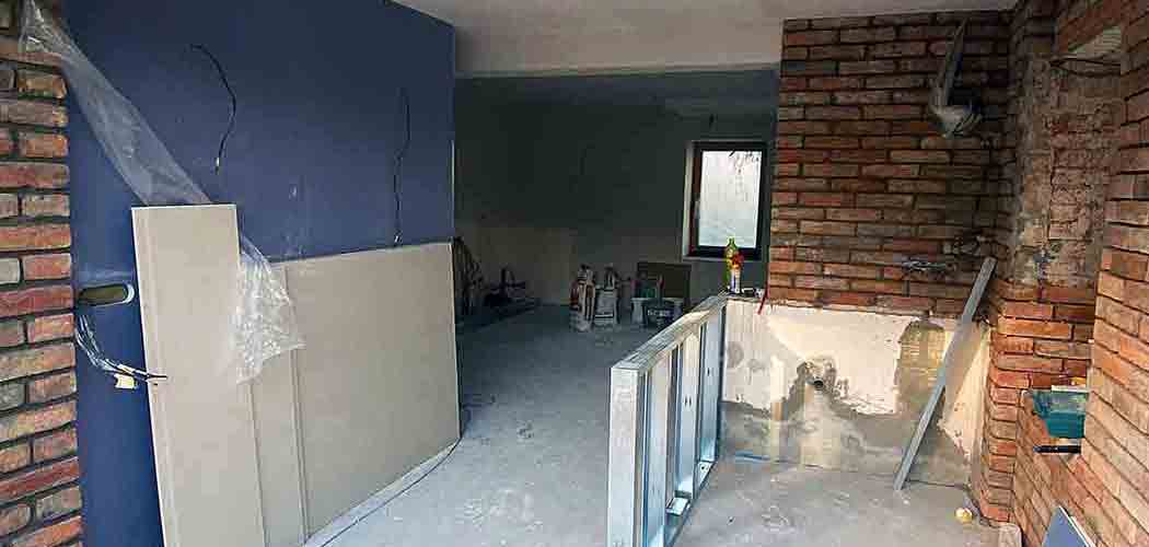 Stavby a rekonstrukce JAKMAR - reference