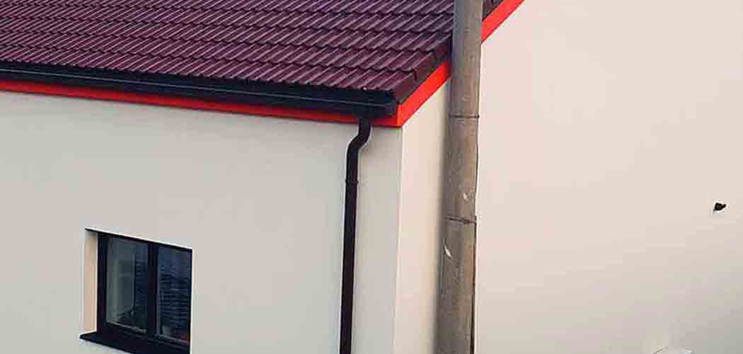 Stavby a rekonstrukce JAKMAR - reference