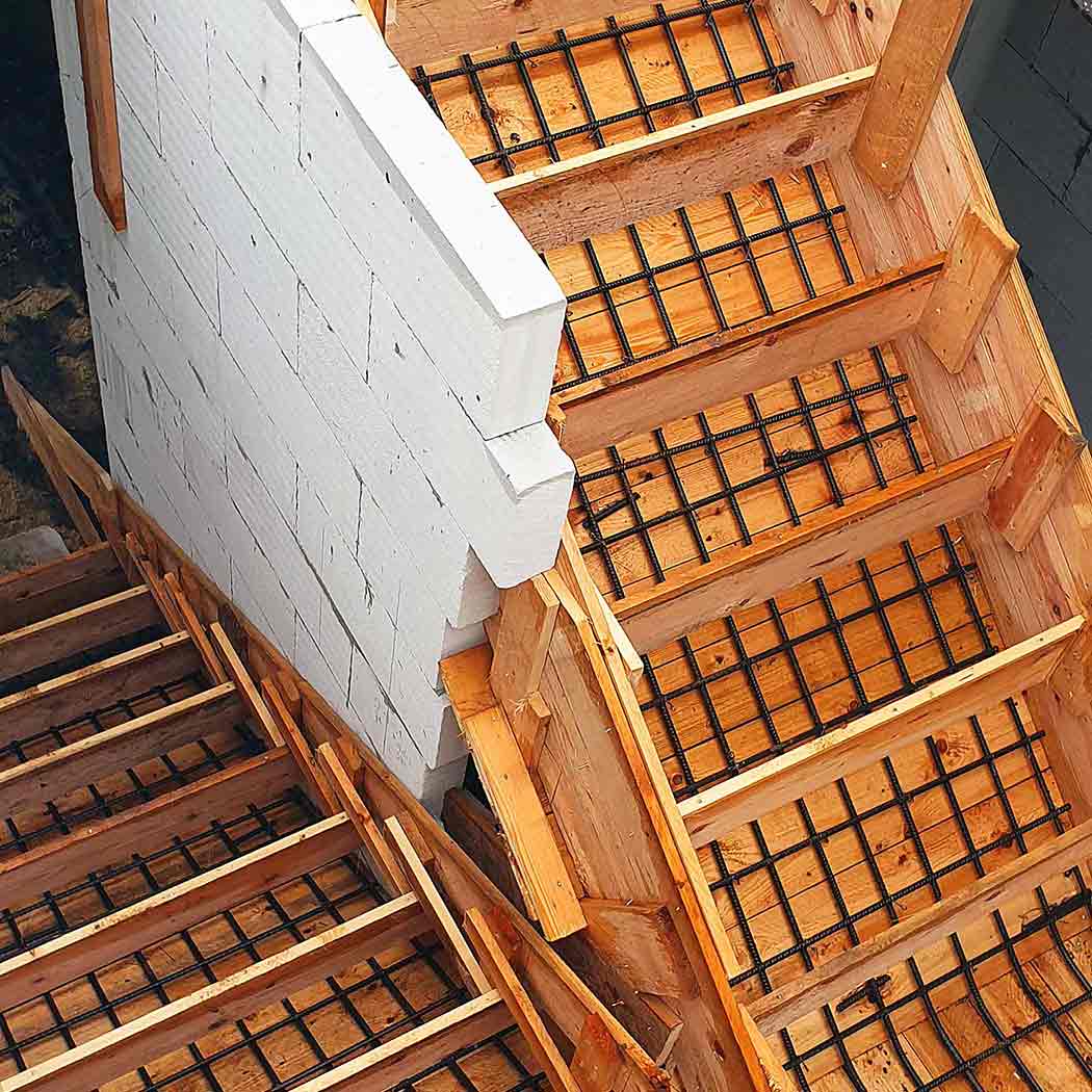 Stavby a rekonstrukce JAKMAR - reference