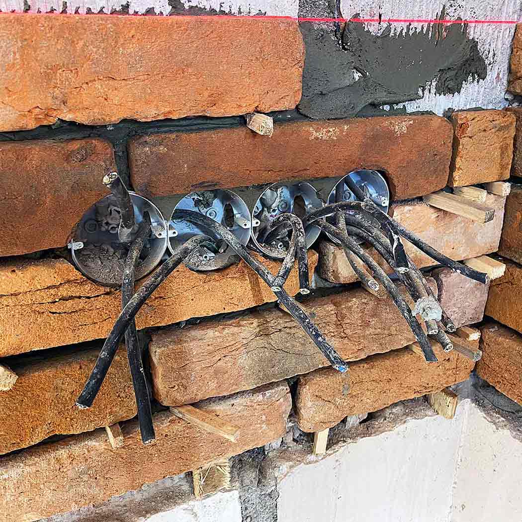 Stavby a rekonstrukce JAKMAR - reference