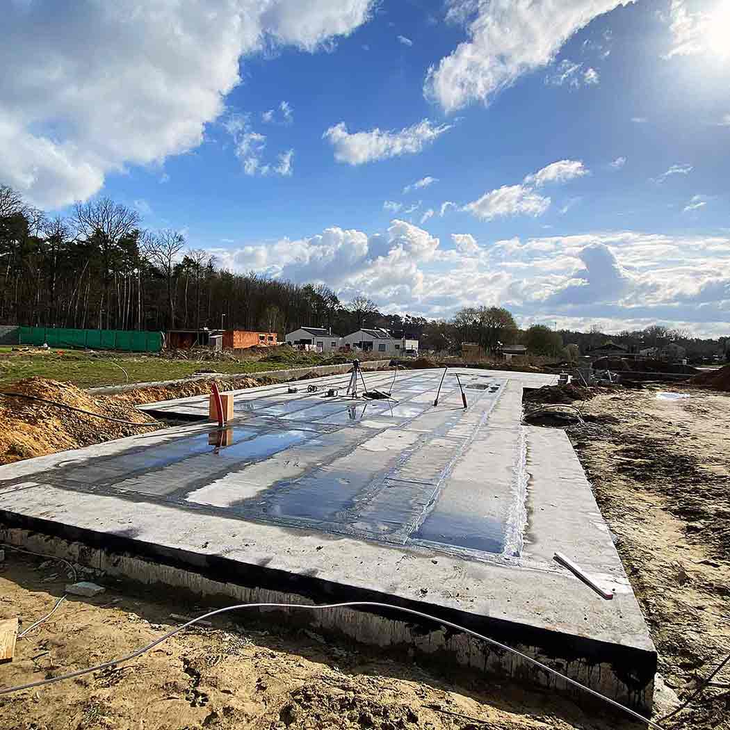 Stavby a rekonstrukce JAKMAR - reference