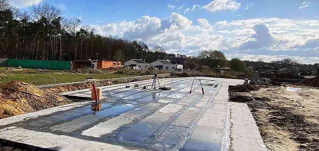 Stavby a rekonstrukce JAKMAR - reference