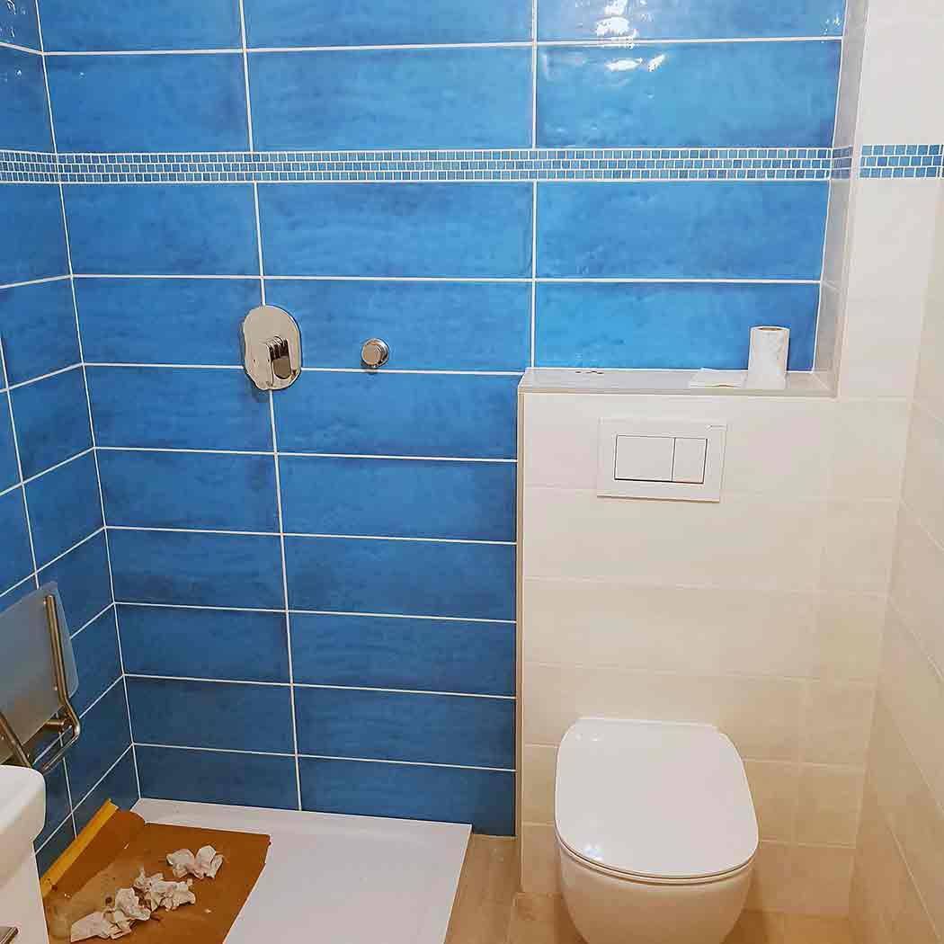 Stavby a rekonstrukce JAKMAR - reference