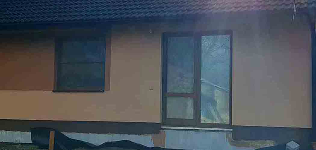 Stavby a rekonstrukce JAKMAR - reference