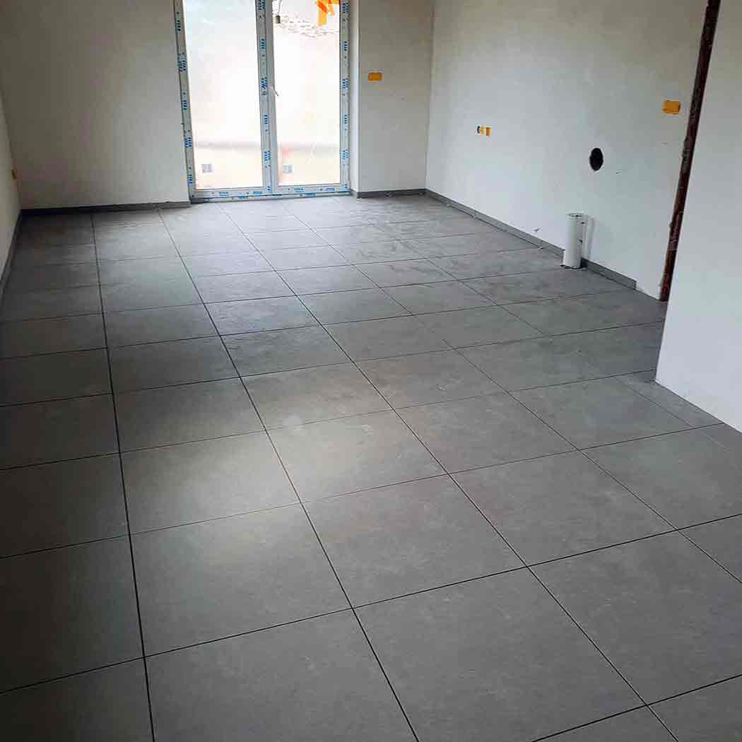 Stavby a rekonstrukce JAKMAR - reference