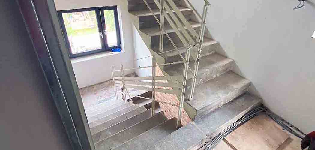 Stavby a rekonstrukce JAKMAR - reference