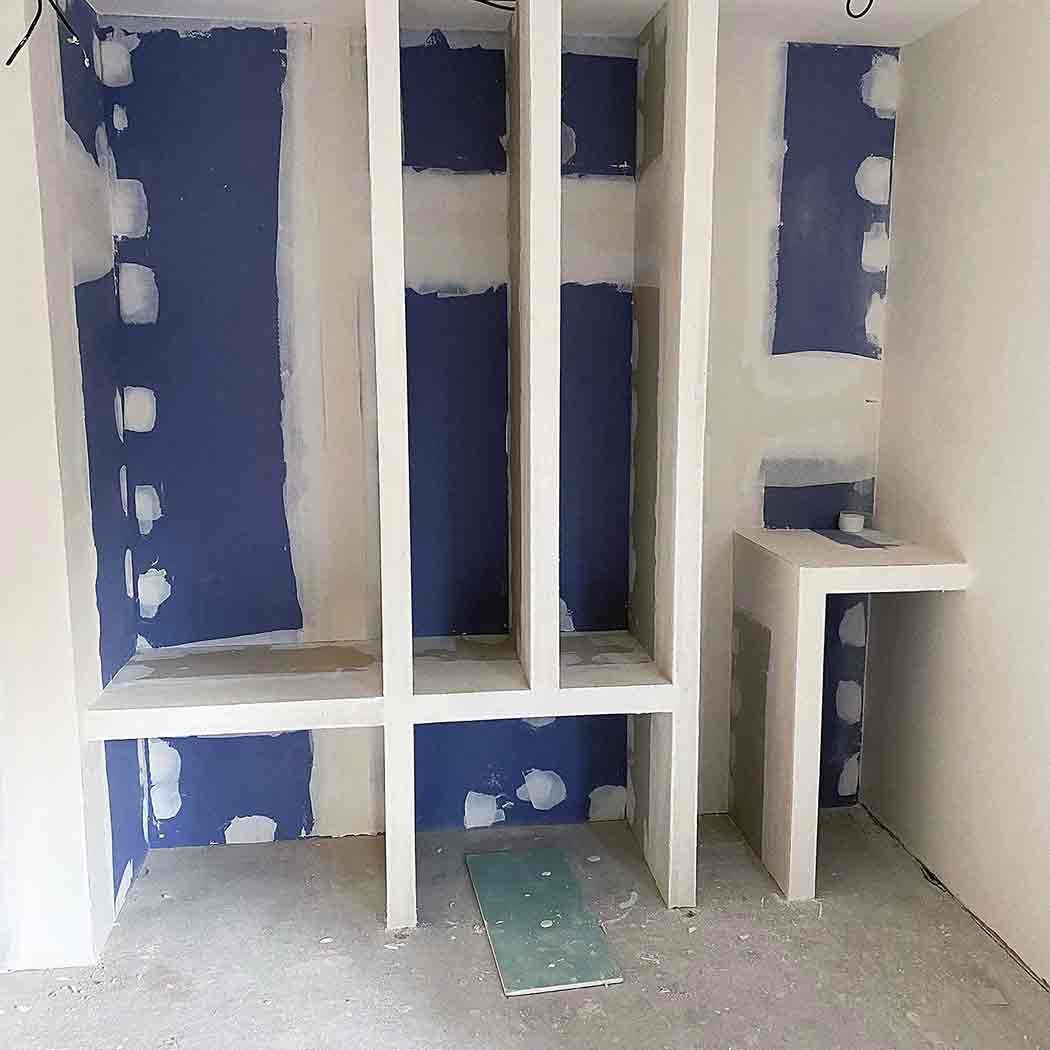 Stavby a rekonstrukce JAKMAR - reference