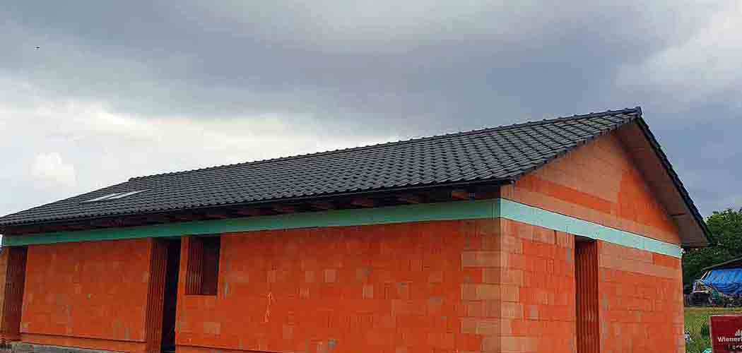 Stavby a rekonstrukce JAKMAR - reference