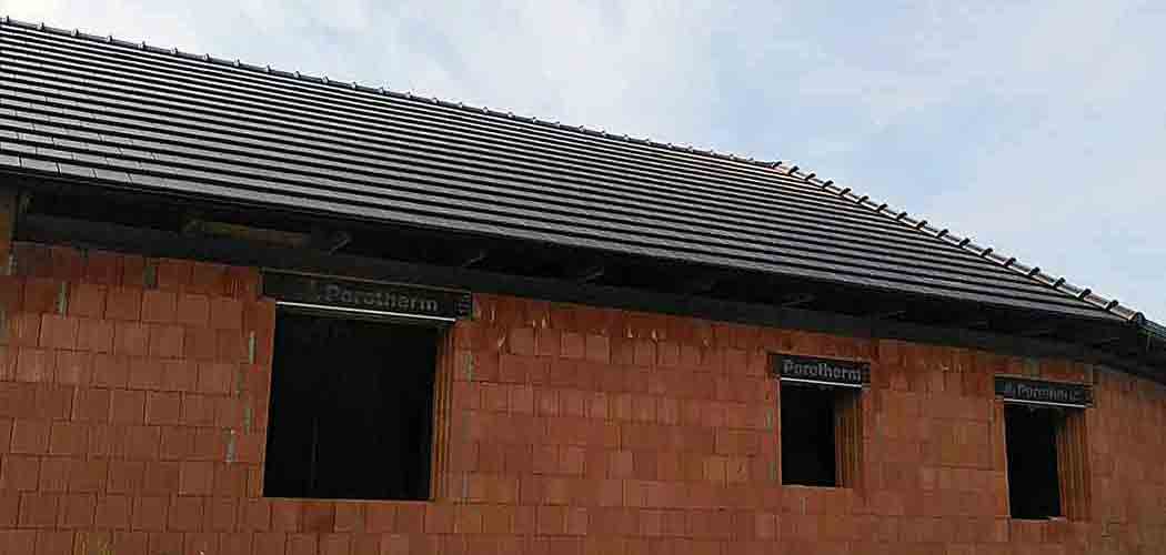 Stavby a rekonstrukce JAKMAR - reference