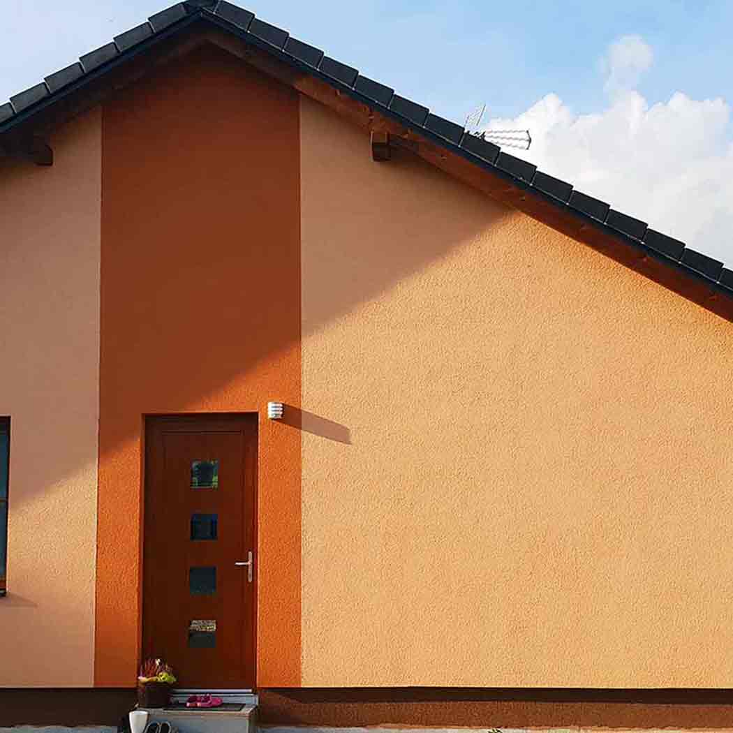 Stavby a rekonstrukce JAKMAR - reference